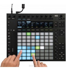 Ableton Push 2