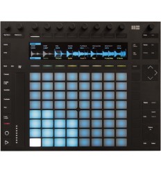 Ableton Push 2