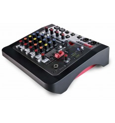 Allen&Heath ZED-6FX