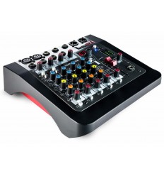 Allen&Heath ZED-6FX