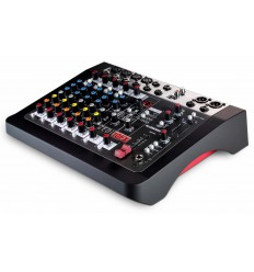 Allen&Heath ZEDi-10FX