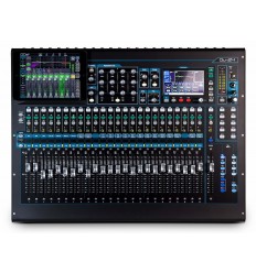 Allen&Heath Qu-24 Chrome