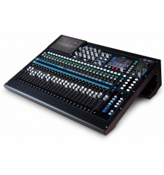 Allen&Heath Qu-24 Chrome