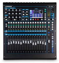 Allen&Heath Qu-16 Chrome