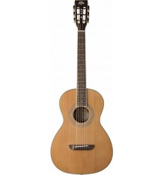 Washburn WP11S Natural Satin akustična gitara