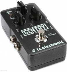 tc electronic Sentry