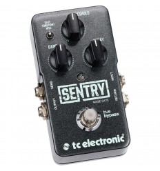 tc electronic Sentry Noise Gate