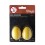 EGG SHAKER EGG-2 YW