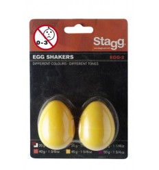 EGG SHAKER EGG-2 YW