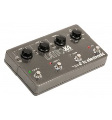 tc electronic Ditto X4 Looper