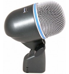 Shure Beta 52A