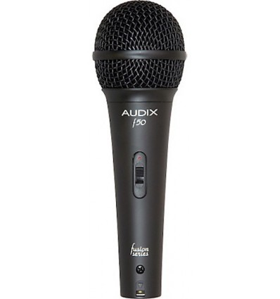 Audix f50S