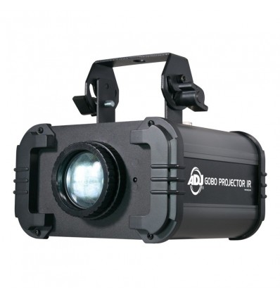 American DJ Gobo Projector IR