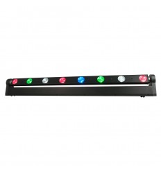 American DJ Sweeper Beam QUAD LED