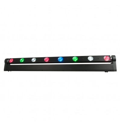 American DJ Sweeper Beam QUAD LED