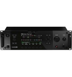 LINE6 Helix Rack