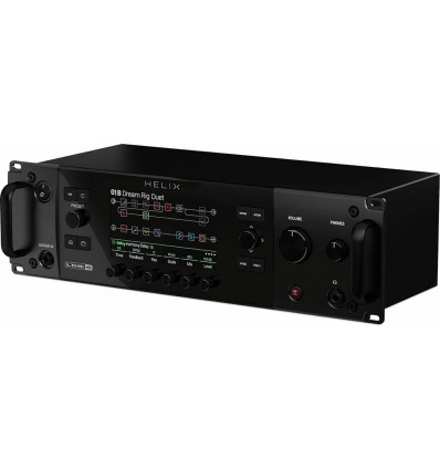 LINE6 Helix Rack