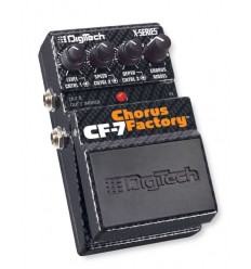 DigiTech CF-7 Chorus Factory