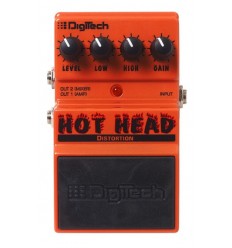 DigiTech DHH Hot Head