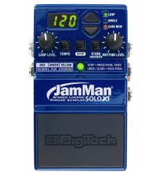 DigiTech JamMan Solo XT