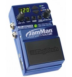 DigiTech JamMan Solo XT