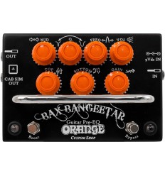 Orange Bax Bangeetar Guitar Pre-EQ