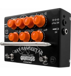 Orange Bax Bangeetar Guitar Pre-EQ