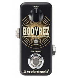 tc electronic BodyRez