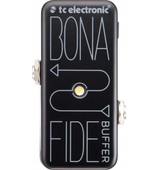 tc electronic BonaFide Buffer