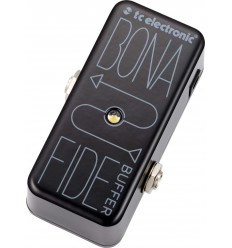 tc electronic BonaFide Buffer