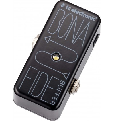 tc electronic BonaFide Buffer