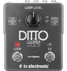 tc electronic Ditto X2 Looper