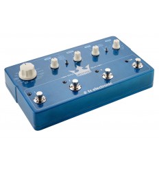 tc electronic Flashback Triple Delay