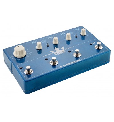 tc electronic Flashback Triple Delay