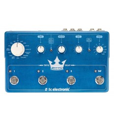 tc electronic Flashback Triple Delay