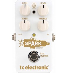 tc electronic Spark Booster