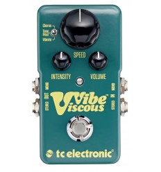 tc electronic Viscous Vibe
