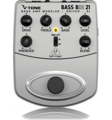 Behringer BDI21 Bass Driver