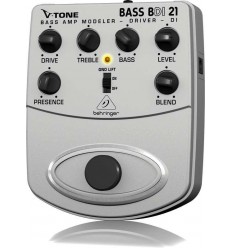 Behringer BDI21 Bass Driver