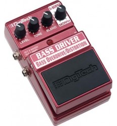 DigiTech XBD Bass Driver