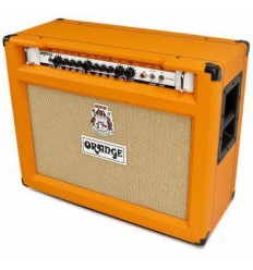 Orange Rockerverb 50 MKII 2×12 Combo