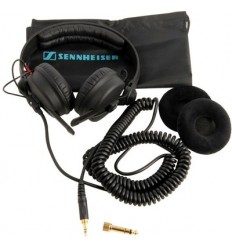 Sennheiser HD 25 PLUS slušalice