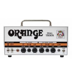 Orange DT30 Dual Terror Head