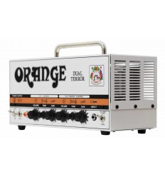 Orange DT30 Dual Terror Head