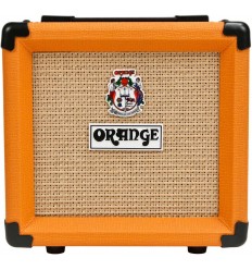 Orange PPC108 1x8" Speaker Cabinet