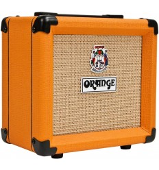 Orange PPC108 1x8" Speaker Cabinet