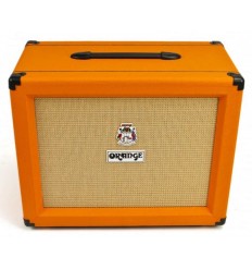 Orange PPC112 1x12" Speaker Cabinet