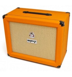 Orange PPC112 1x12" Speaker Cabinet