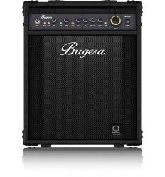 Bugera Ultrabass BXD15