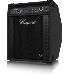 Bugera Ultrabass BXD15